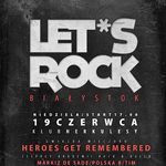 Akademia Rock&Rolla. Koncert Let's Rock Białystok [wideo]