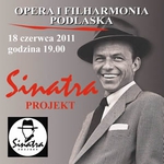 Projekt Sinatra - spotkanie w swingującym świecie muzyki rozrywkowej
