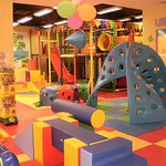 Kinderplaneta - miejsce beztroskiej zabawy dla dzieci