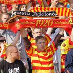 Jagiellonia poznała rywala w Lidze Europy!