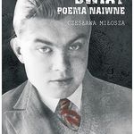 Poema naiwne Czesława Miłosza. Wystawa w Bibliotece UwB