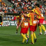 Jagiellonia zgłosiła kadrę do Ligi Europejskiej