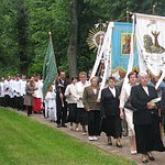 Ulicami Białegostoku przejdą procesje wiernych