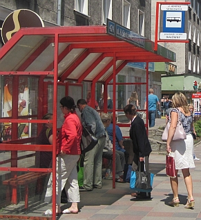 Zaczyna obowiązywać wakacyjny rozkład jazdy autobusów