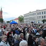 Koncerty na zakończenie Dni Miasta Białegostoku