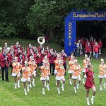 Europarada 2011. Święto orkiestr dętych w Suchowoli