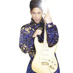 Prince  - jego książęca mość zawładnęła publiką Open'era