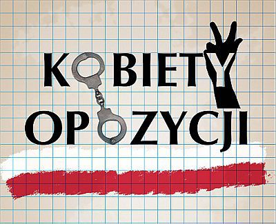 Amerykańska publicystka opowie o polskich kobietach opozycji
