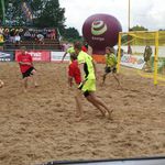 I Otwarte Mistrzostwa Podlasia Beach Soccer 2011 już 10 lipca