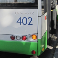 Autobusy linii nr 18 będą jeździły inną trasą