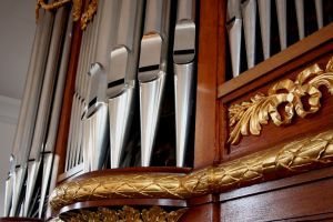 Letnie piątki wypełni w Białymstoku muzyka organowa 