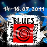 Suwałki Blues Festival. Wystąpią krajowe i zagraniczne gwiazdy