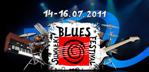 Suwałki Blues Festival. Wystąpią krajowe i zagraniczne gwiazdy