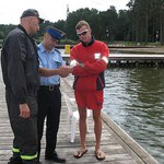 Kąpieliska w Augustowie są bezpieczne