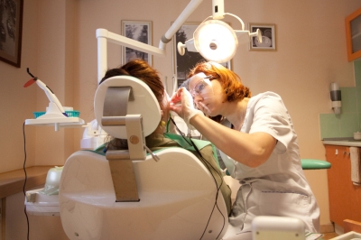 Dlaczego boimy się dentysty? Ciekawe wyniki badań