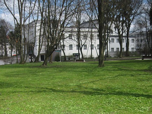 Już możemy piknikować w białostockich parkach