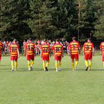 W niedzielę Jagiellonia rozegra ostatni sparing