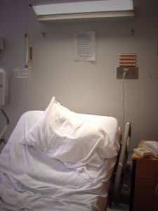 Szpital zakaźny i gruźliczy w rękach Uniwersytetu Medycznego