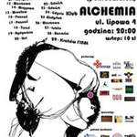 Alchemia. Koncert krakowskiej grupy Duch