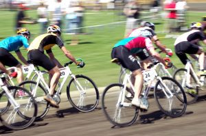 W najbliższy weekend rusza maraton Podlasie MTB Tour "Duch Puszczy"