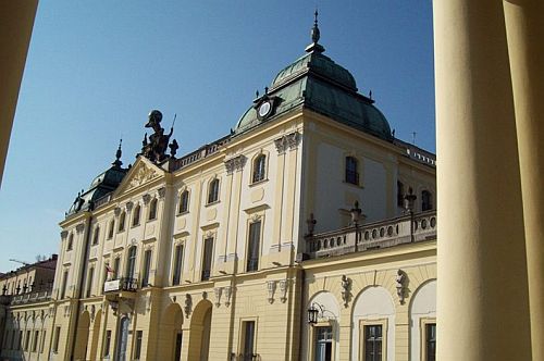 Ulica Piotrkowska w Łodzi zwycięzcą plebiscytu na polską wizytówkę w Street View. Białystok w pierwszej trójce