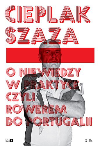 Szef warszawskiego Teatru Rozmaitości na Podlasiu