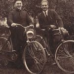 Druk wspomnień - projekt ocalający rodzinne historie
