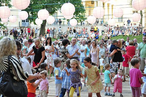 Podzielono miejskie pieniądze na wydarzenia kulturalne