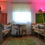 Nieuleczalnie chore rodzeństwo już ma "Bajkowy pokój"