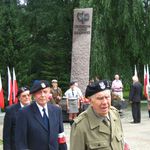 Białystok pamięta o Powstaniu Warszawskim