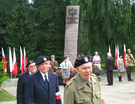 Białystok pamięta o Powstaniu Warszawskim