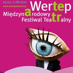 III Międzynarodowy Festiwal Teatralny. Wertep zbliża się do finału