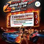 II Mazurski Moto Show. W Ełku będzie rządzić motoryzacja