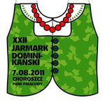 Jarmark Dominikański.  Festyn dla każdego w Choroszczy