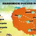 Akademicki Puchar Polski startuje 18 sierpnia