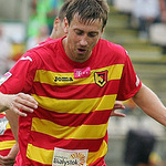 Jagiellonia kadrowiczami stoi