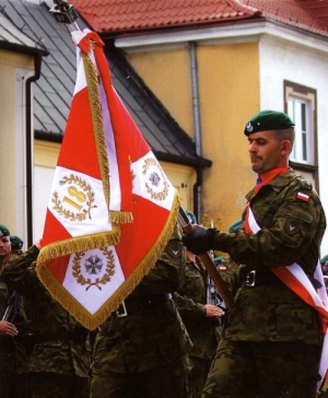 Święto Wojska Polskiego w Białymstoku