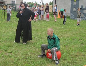 Bezpłatne półkolonie dla maluchów z Białegostoku