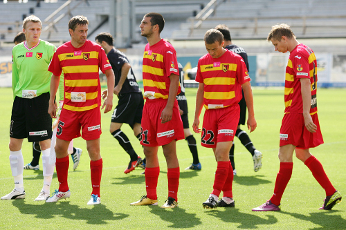 Jagiellonia poznała rywala w Pucharze Polski