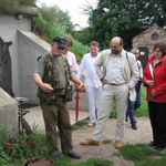 Dziennikarze i touroperatorzy odwiedzili region podlaski i warmińsko-mazurski