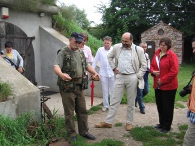 Dziennikarze i touroperatorzy odwiedzili region podlaski i warmińsko-mazurski