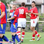 Włókniarz na własnym stadionie, Hetman na wyjeździe