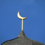 Polscy muzułmanie świętują Ramadan Bajram