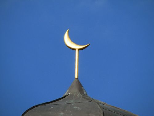 Polscy muzułmanie świętują Ramadan Bajram