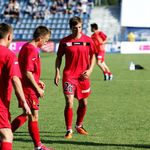 Jagiellonia wyjeżdża na zgrupowanie do Ostródy