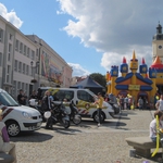 Białostocka Straż Miejska obchodzi swoje 20-lecie