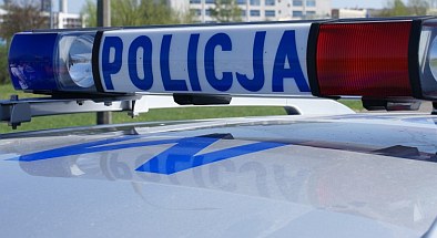 Wzmożone kontrole kierowców na rozpoczęcie roku szkolnego