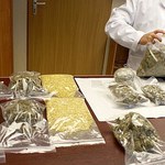 Zatrzymano białostoczan handlujących na szeroką skalę narkotykami
