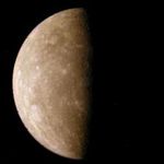Dogodne warunki do obserwacji Merkurego