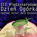 Ogórek łączy narody. XII Międzynarodowy Dzień Ogórka w Kruszewie